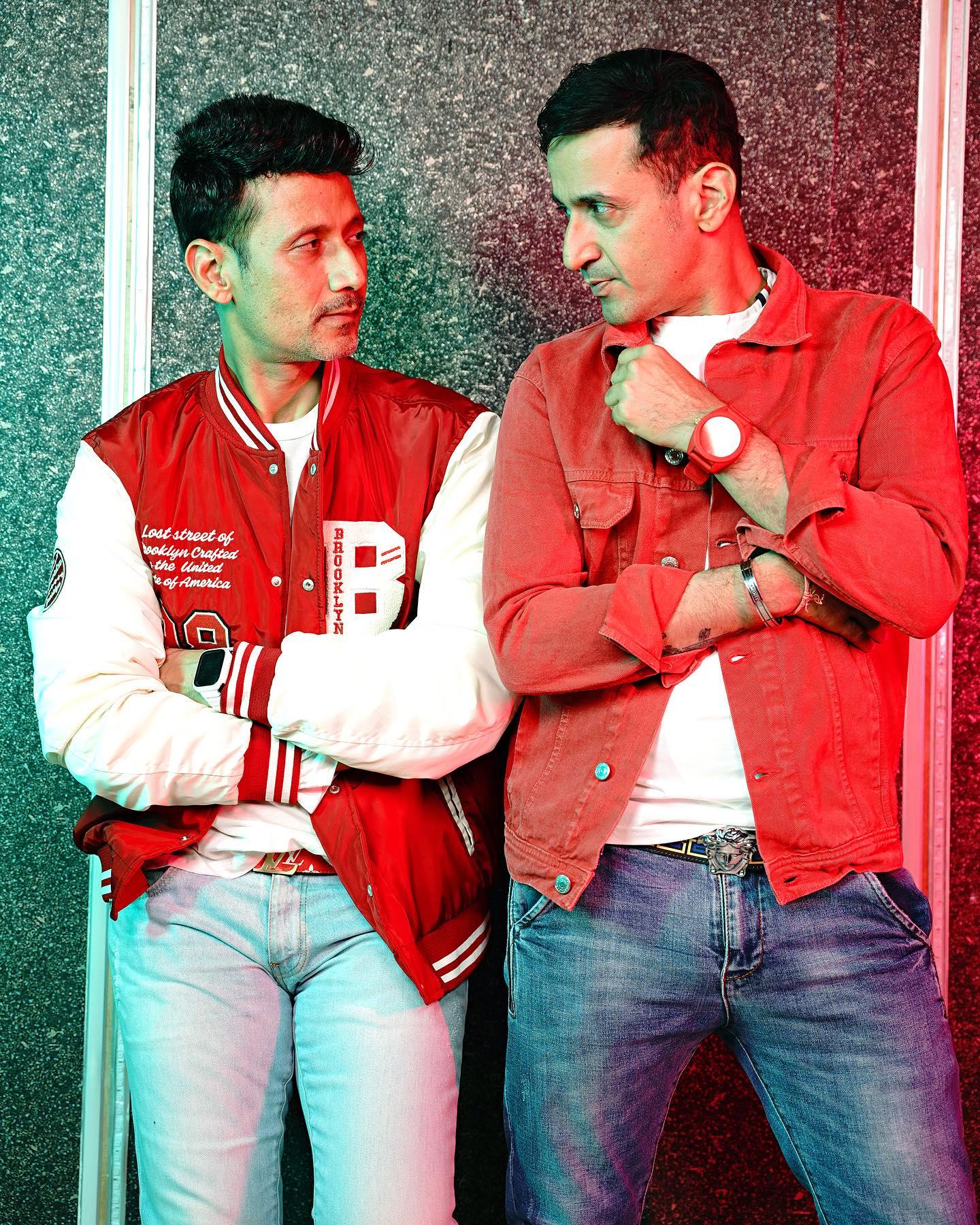 Meet Bros
