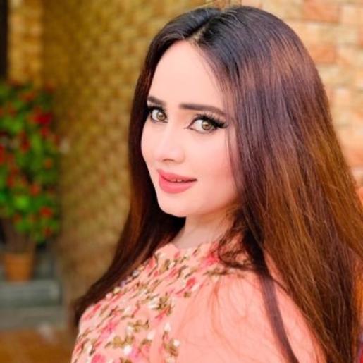 Nadia Gul