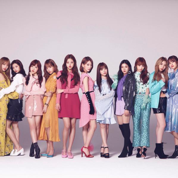 Iz*One