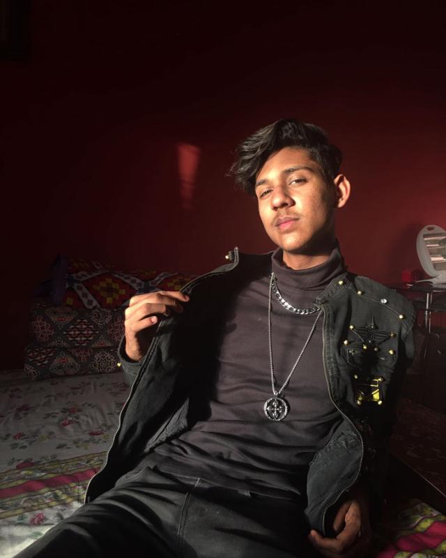 Taimour Baig