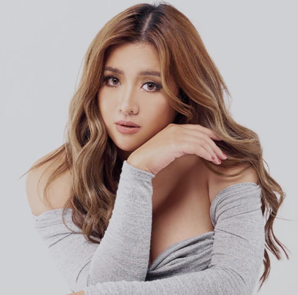 Angeline Quinto