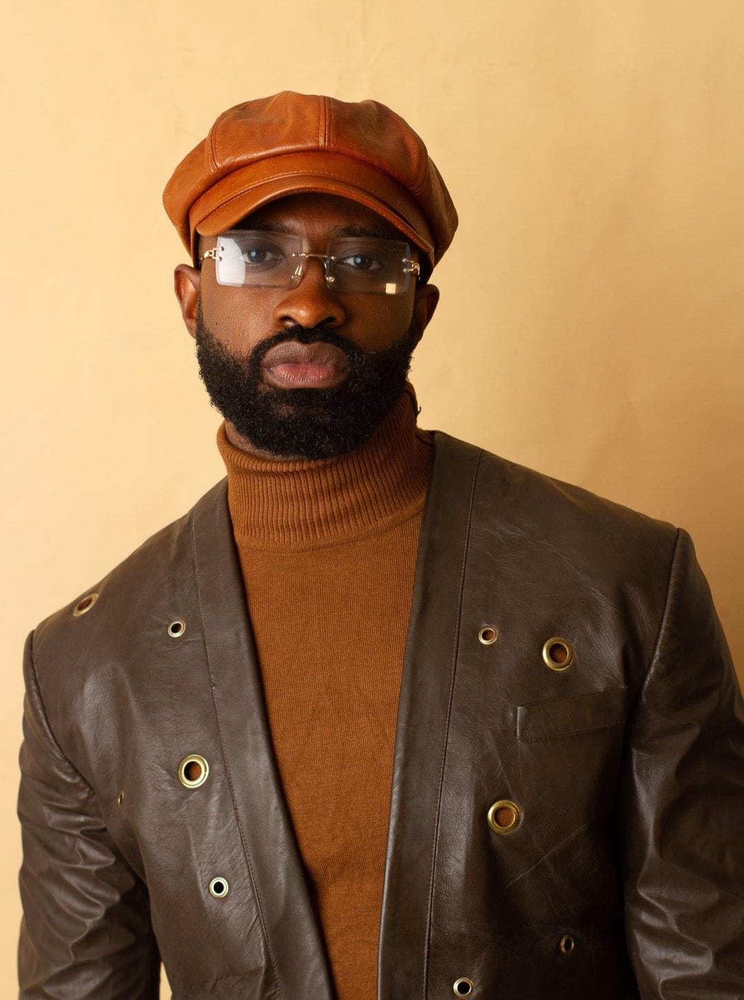 Ric Hassani