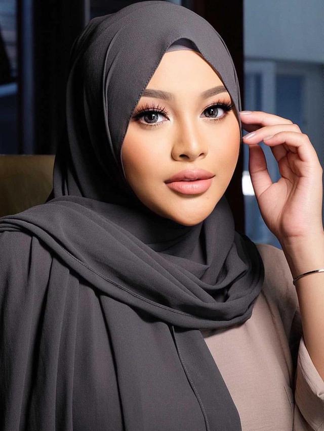 Aurelie Hermansyah