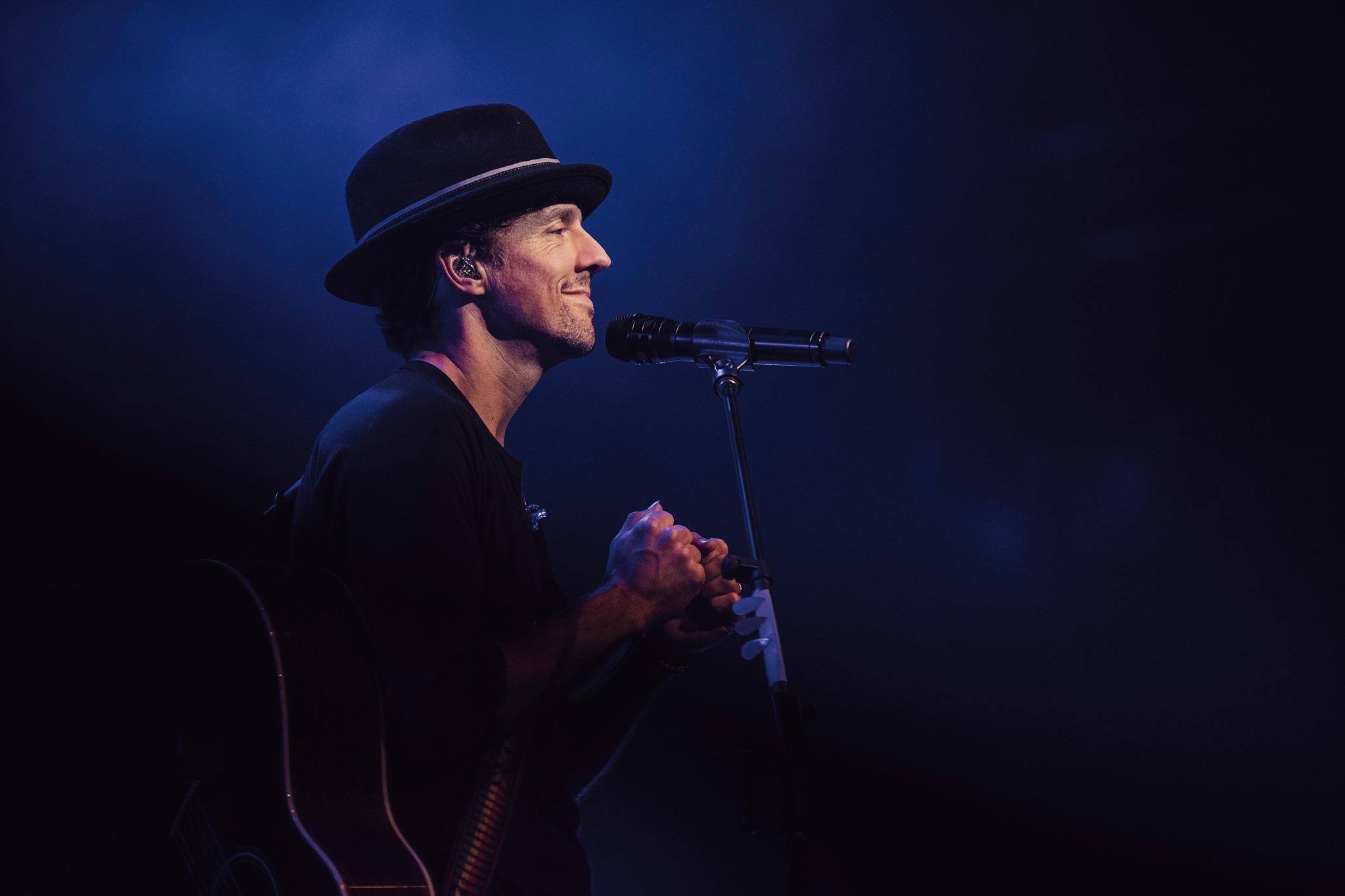 Jason Mraz