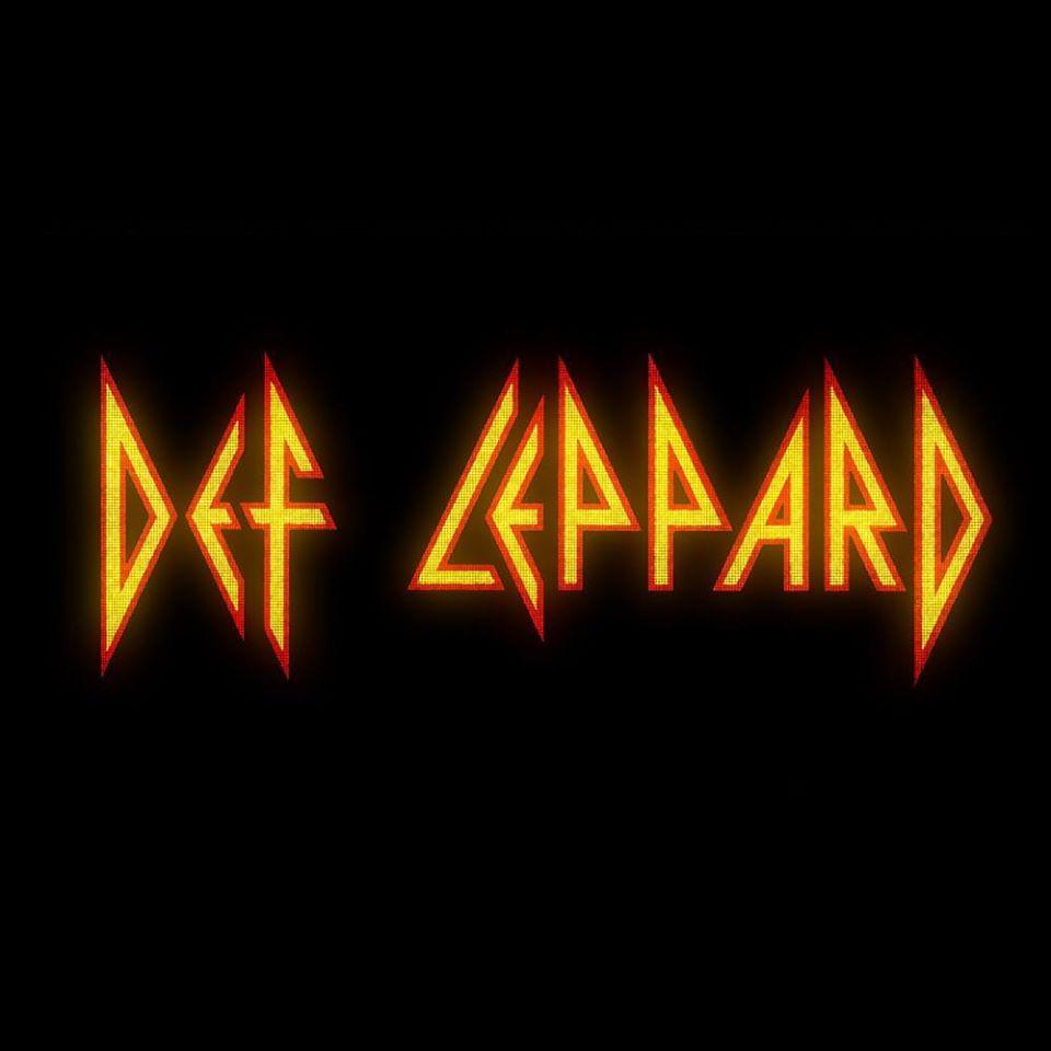 Def Leppard
