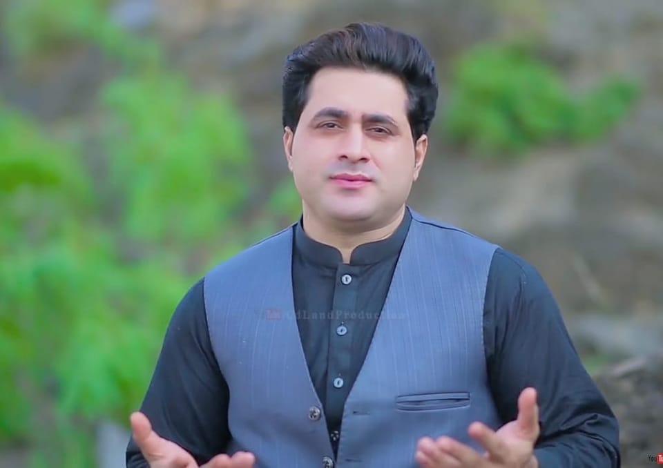 Shah Farooq