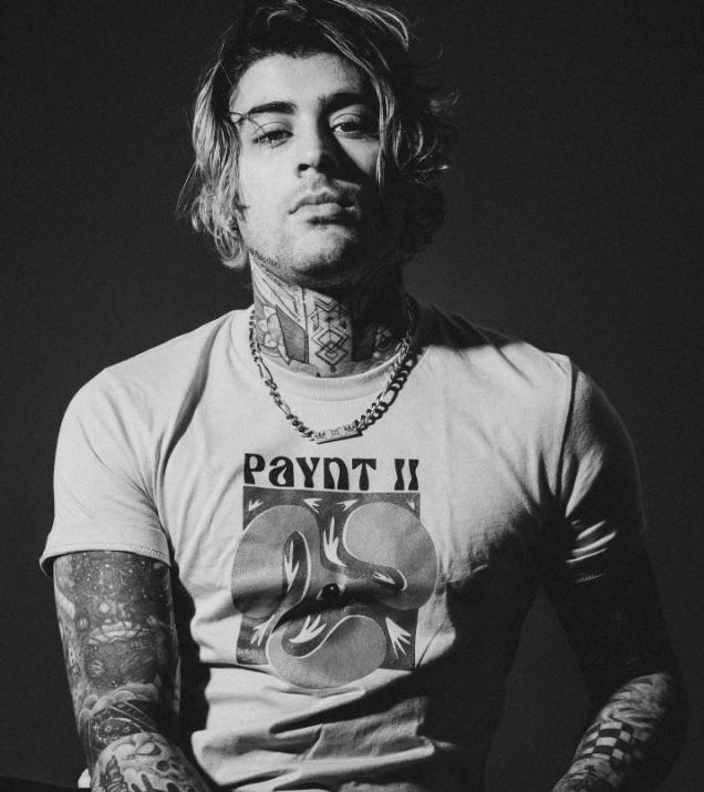 ZAYN
