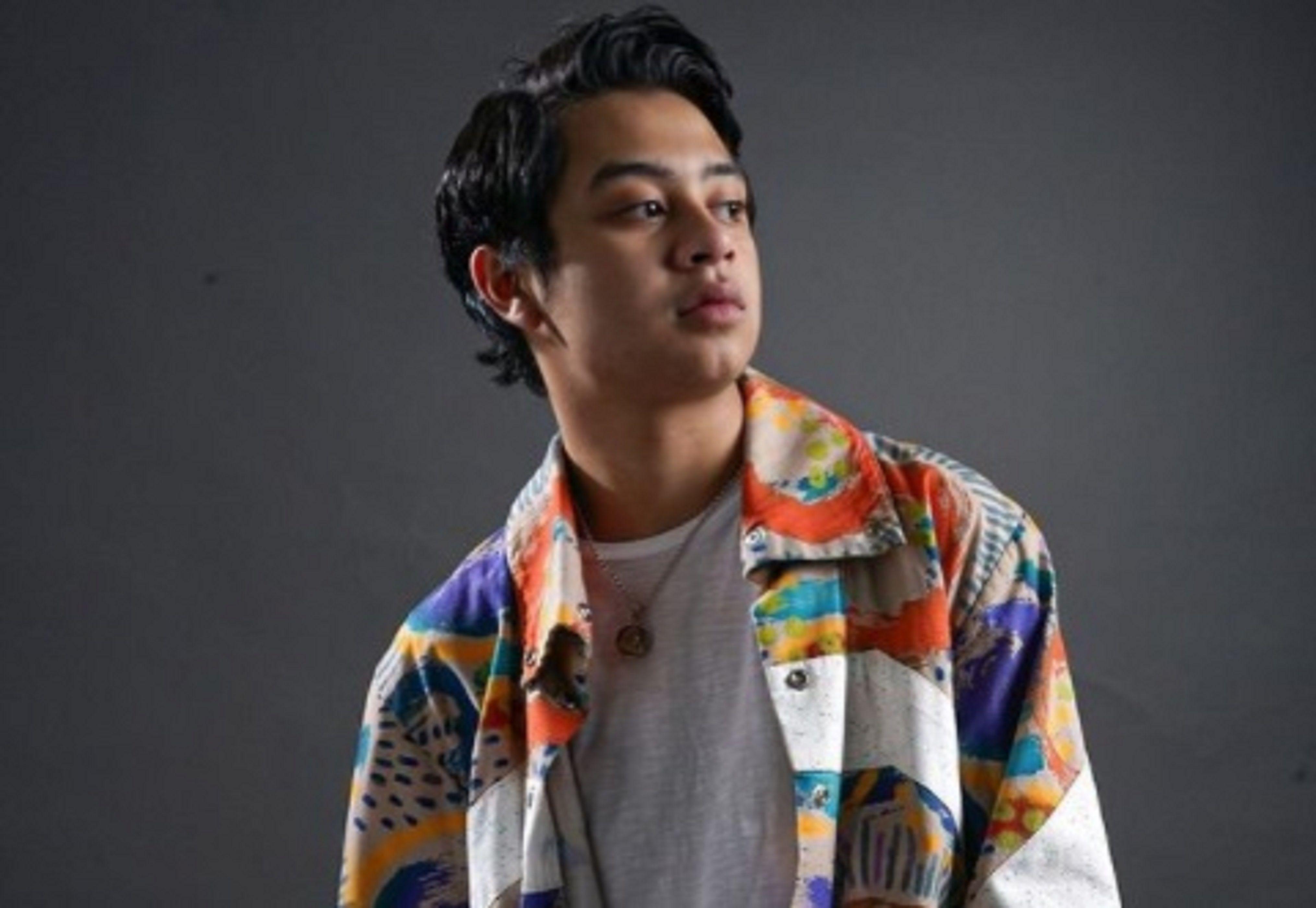 actor Bastian Steel large photo