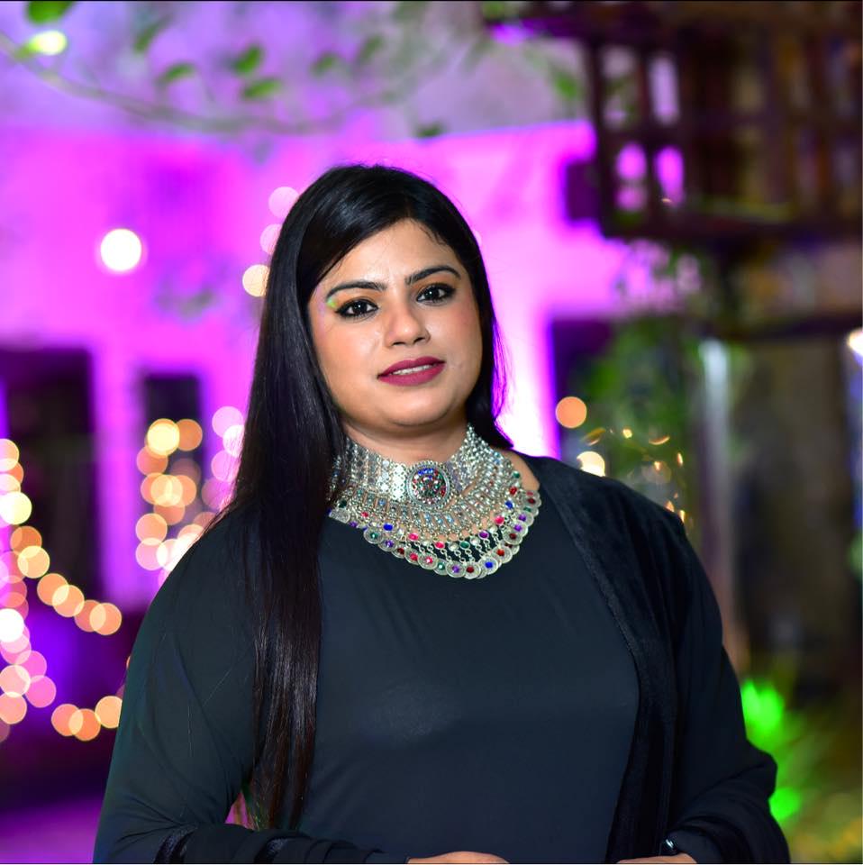 Sitara Younas