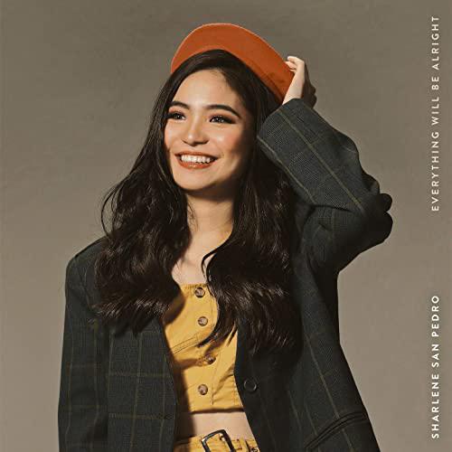 Sharlene San Pedro