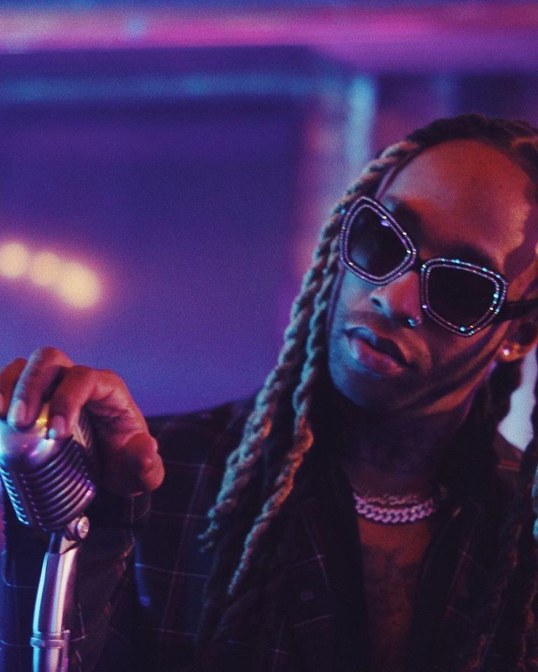 Ty Dolla $ign