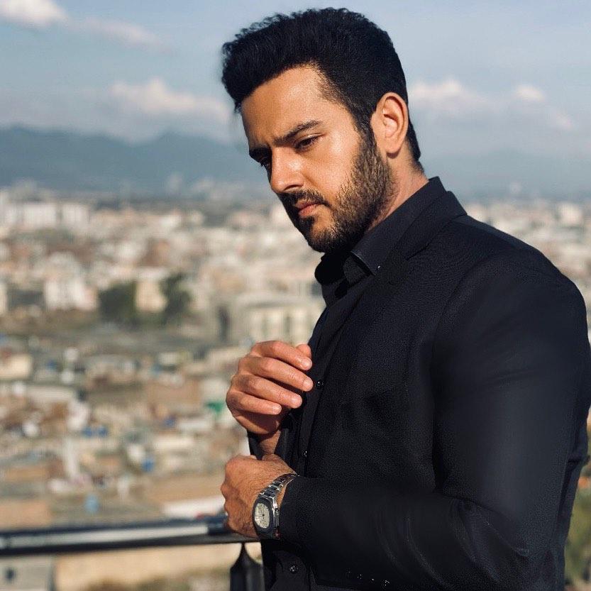 Azaan Sami Khan