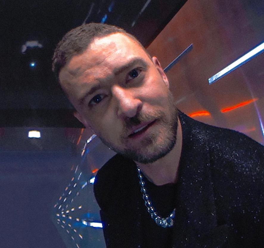 Justin Timberlake