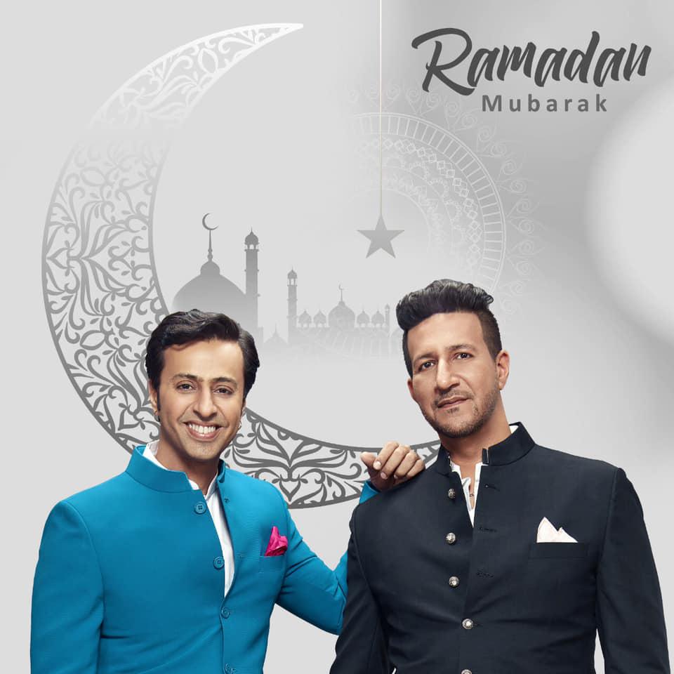 Salim Sulaiman
