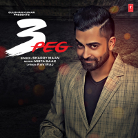 Sharry Mann