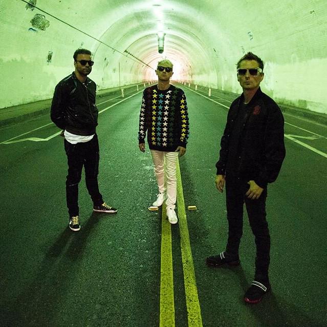Muse
