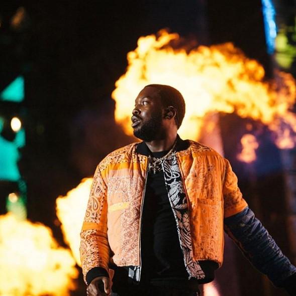 Meek Mill