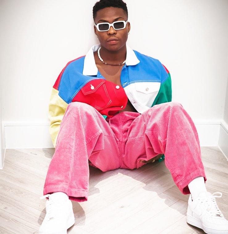 Reekado Banks