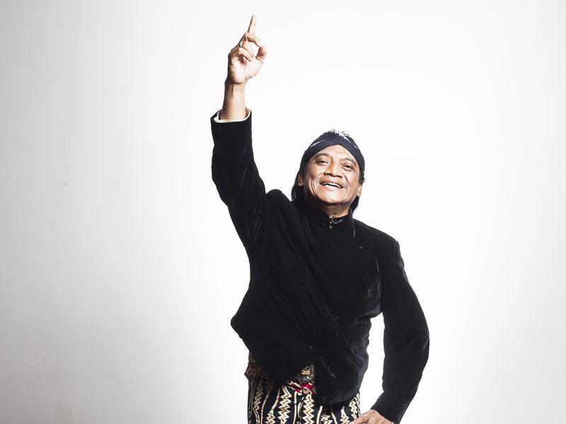 Didi Kempot