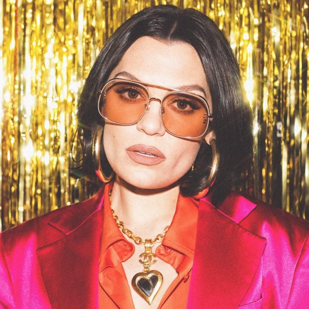 actor Jessie J large photo