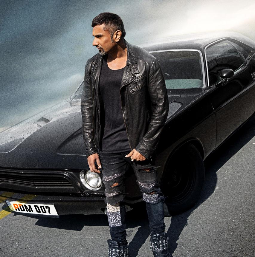 Yo Yo Honey Singh