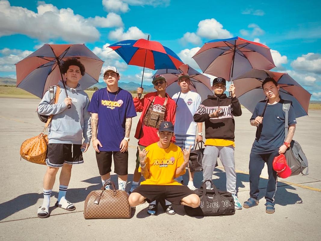Ex Battalion