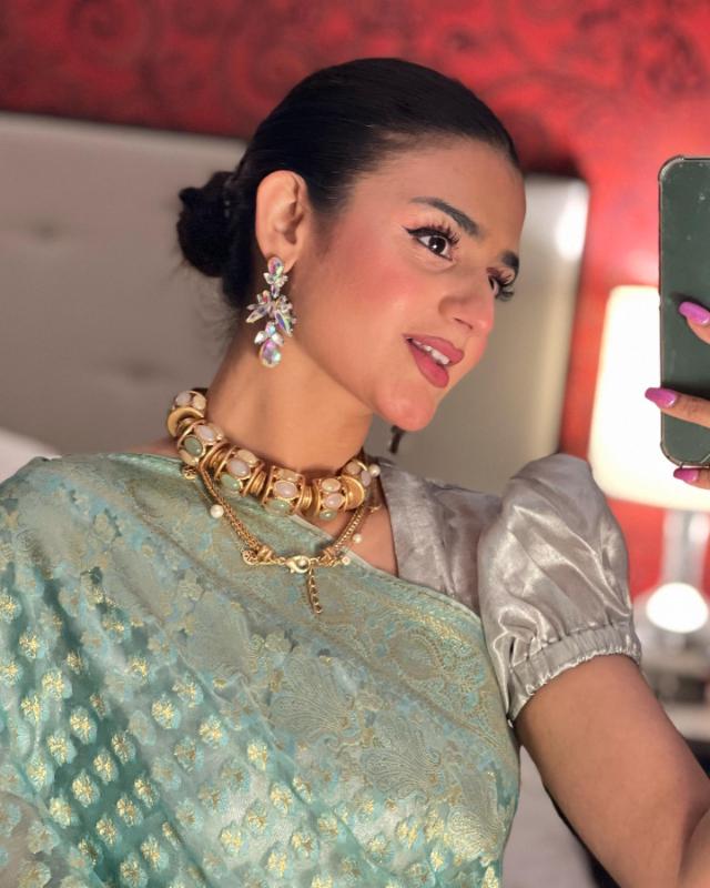 Hira Mani