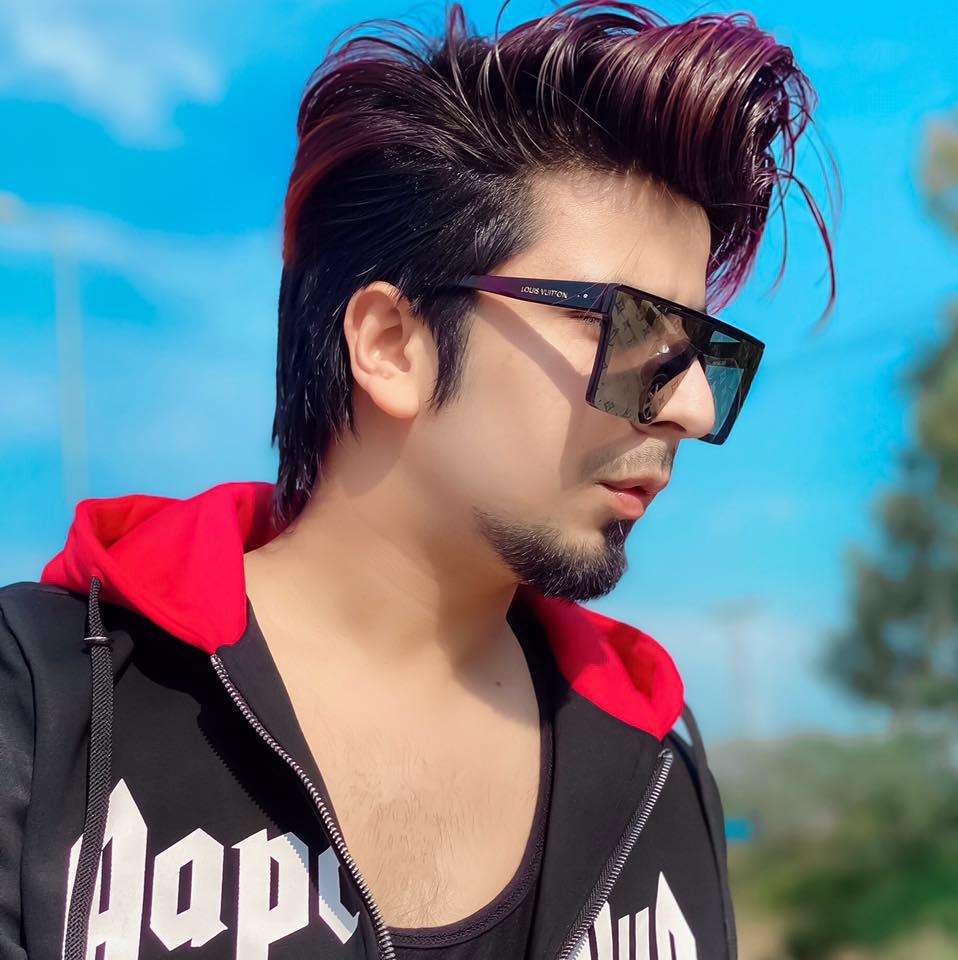 Sid Mr.Rapper