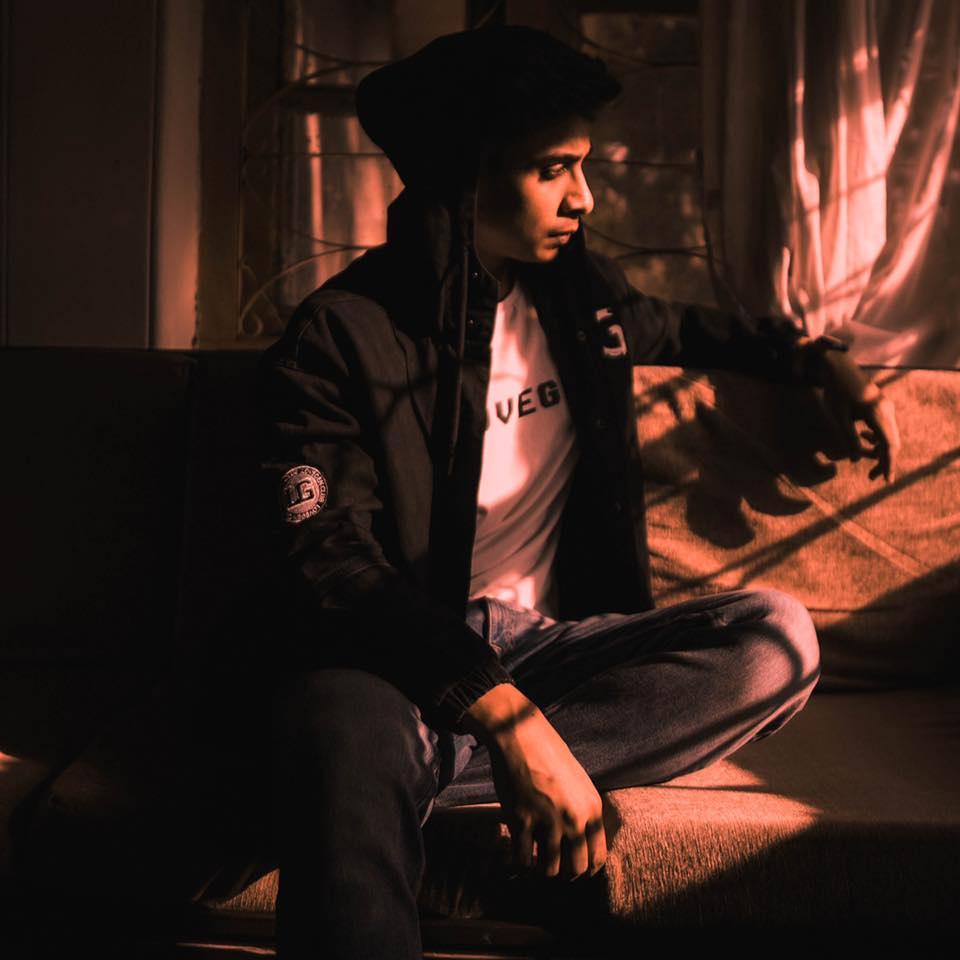 Tanveer Evan