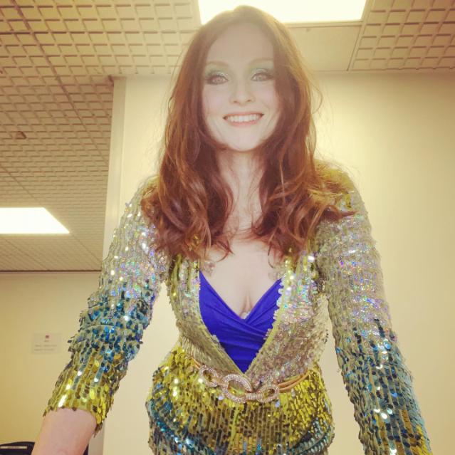 Sophie Ellis-Bextor