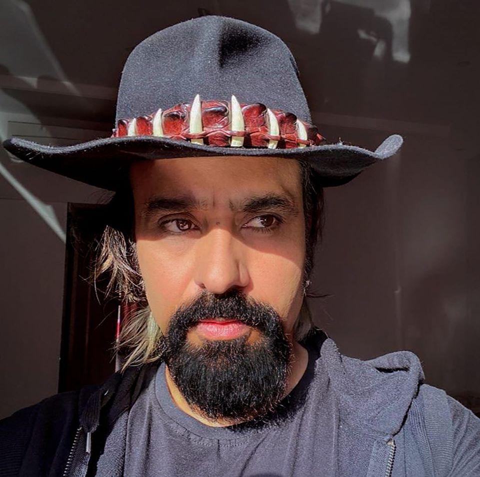 Babbu Maan