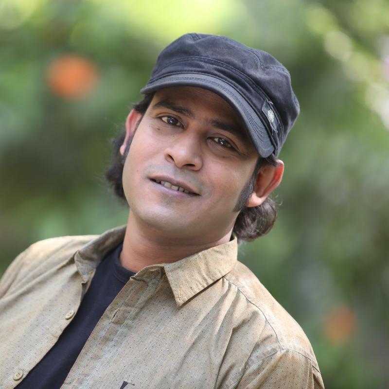 Kazi Shuvo