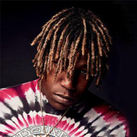 Don Toliver