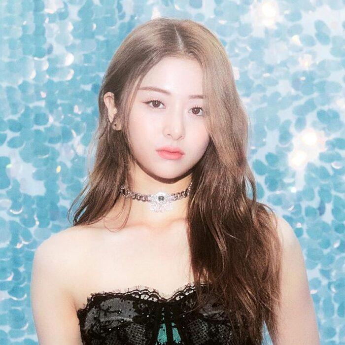 HUH YUNJIN