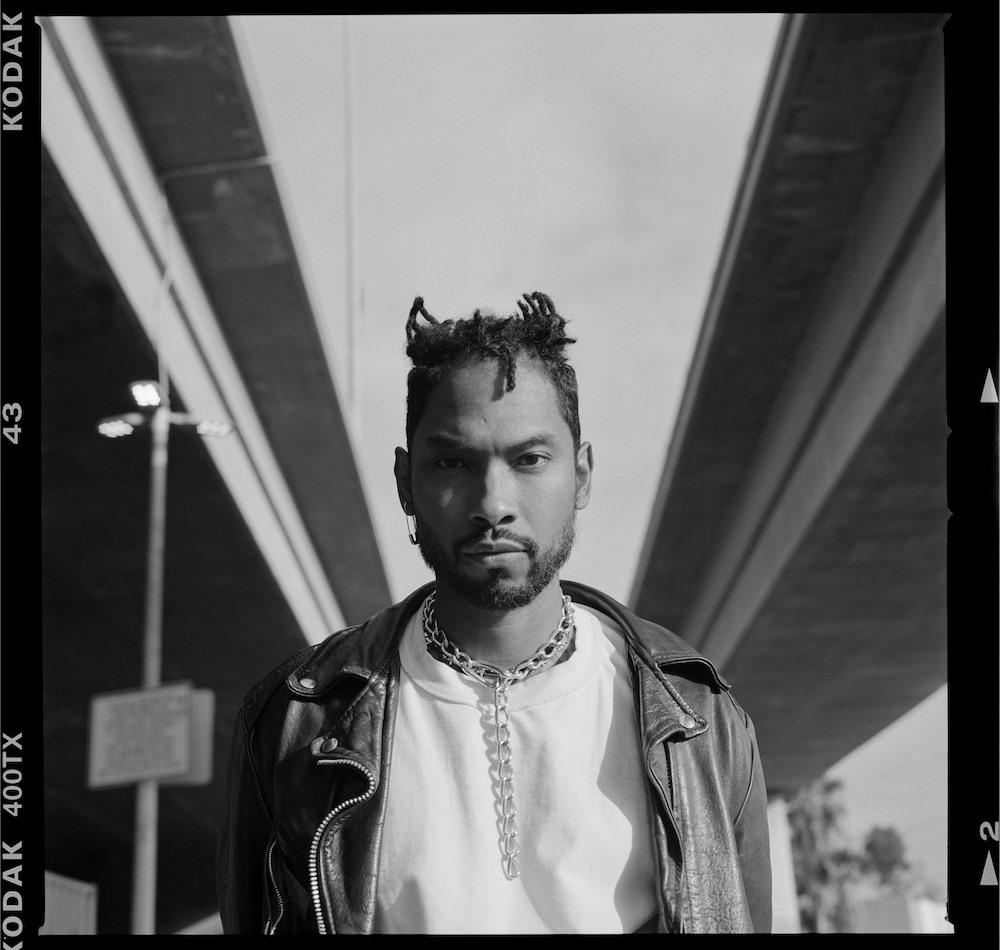 actor Miguel large photo