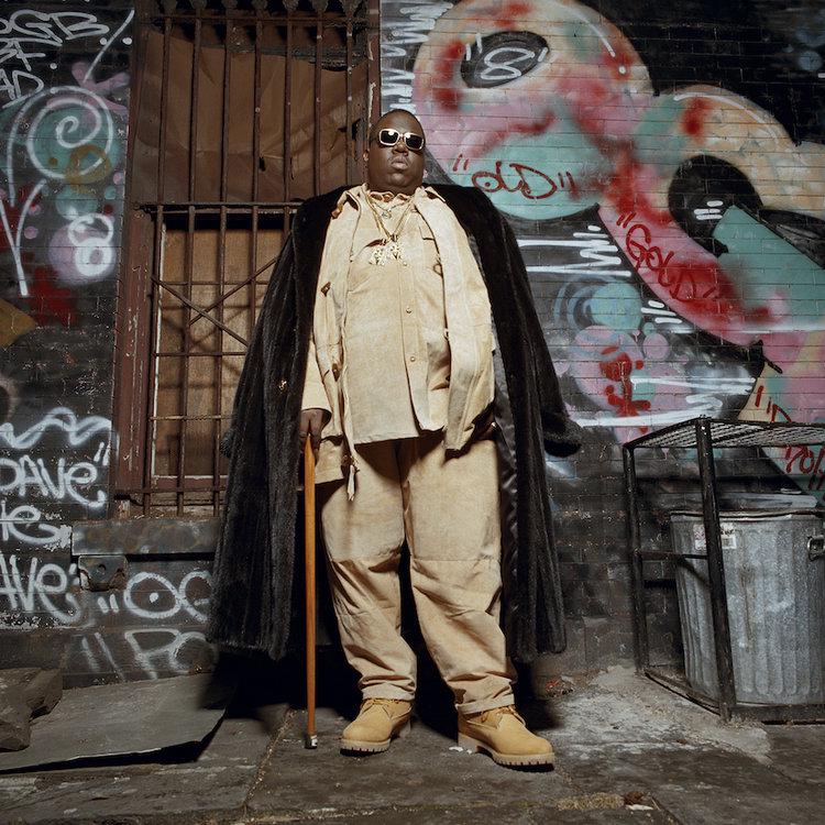The Notorious B.I.G.