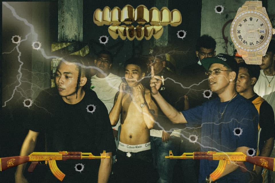 O $IDE MAFIA