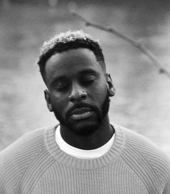 Myles Smith