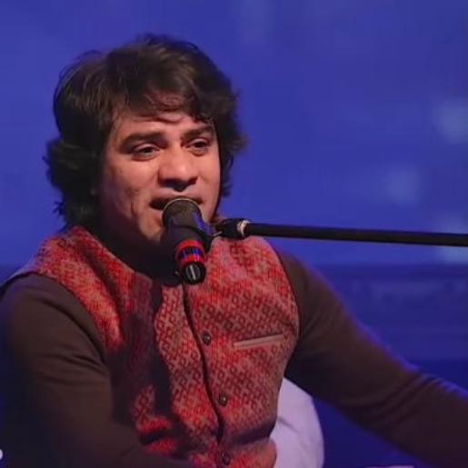 Javed Bashir