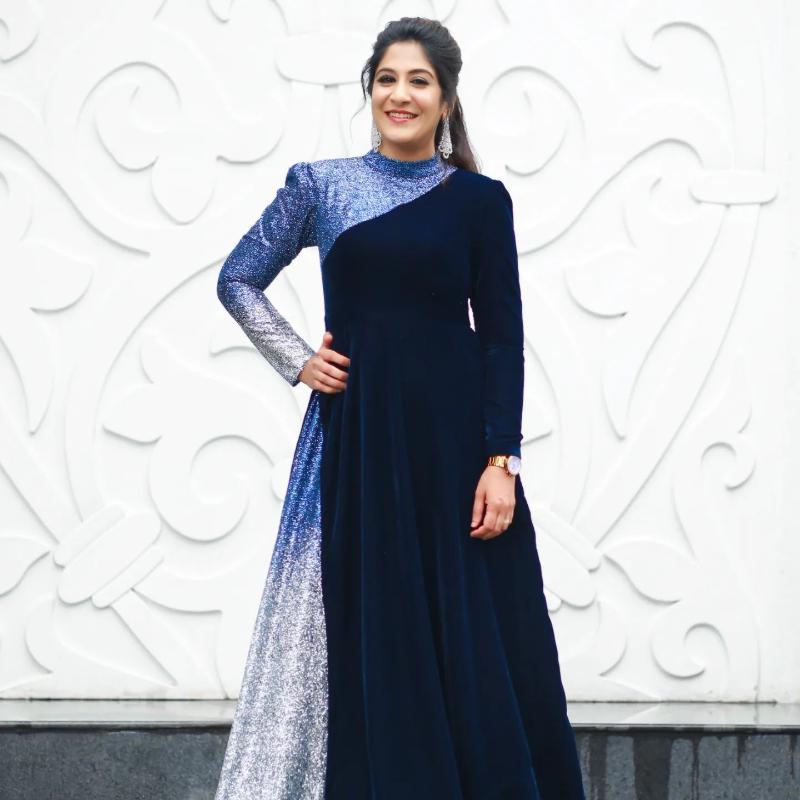 Shweta Mohan