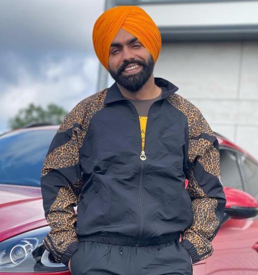 Ammy Virk