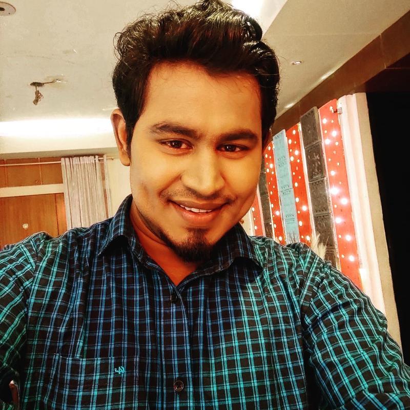 Akash Islam