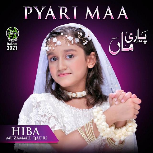 Hiba Muzammil Qadri