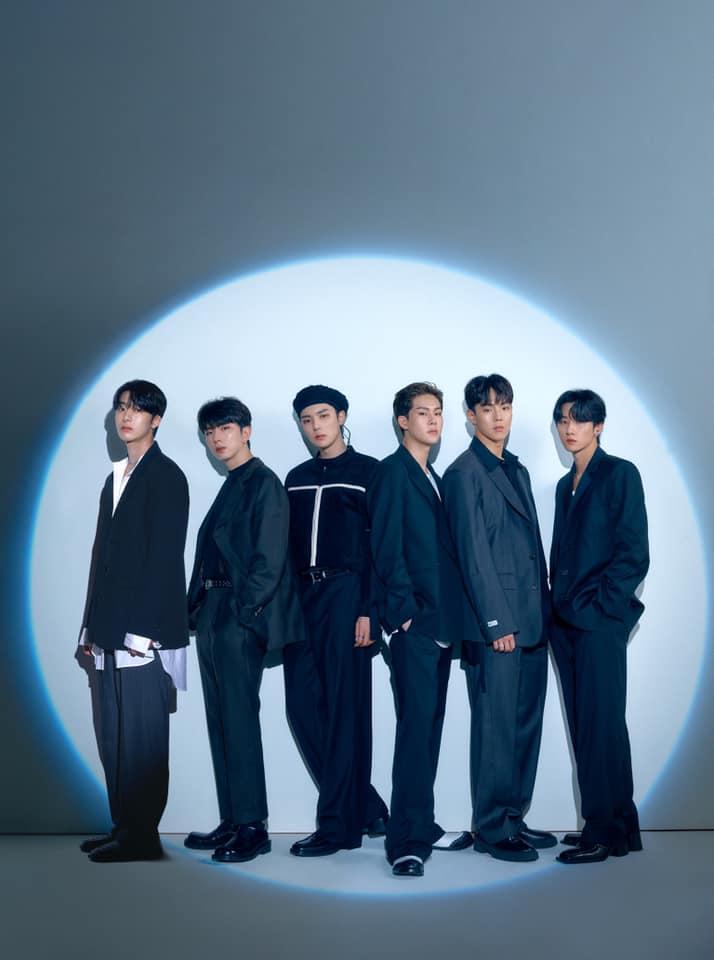Monsta X