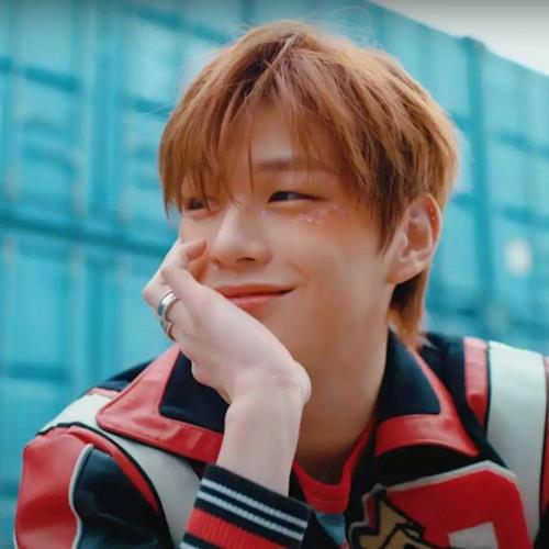Kang Daniel