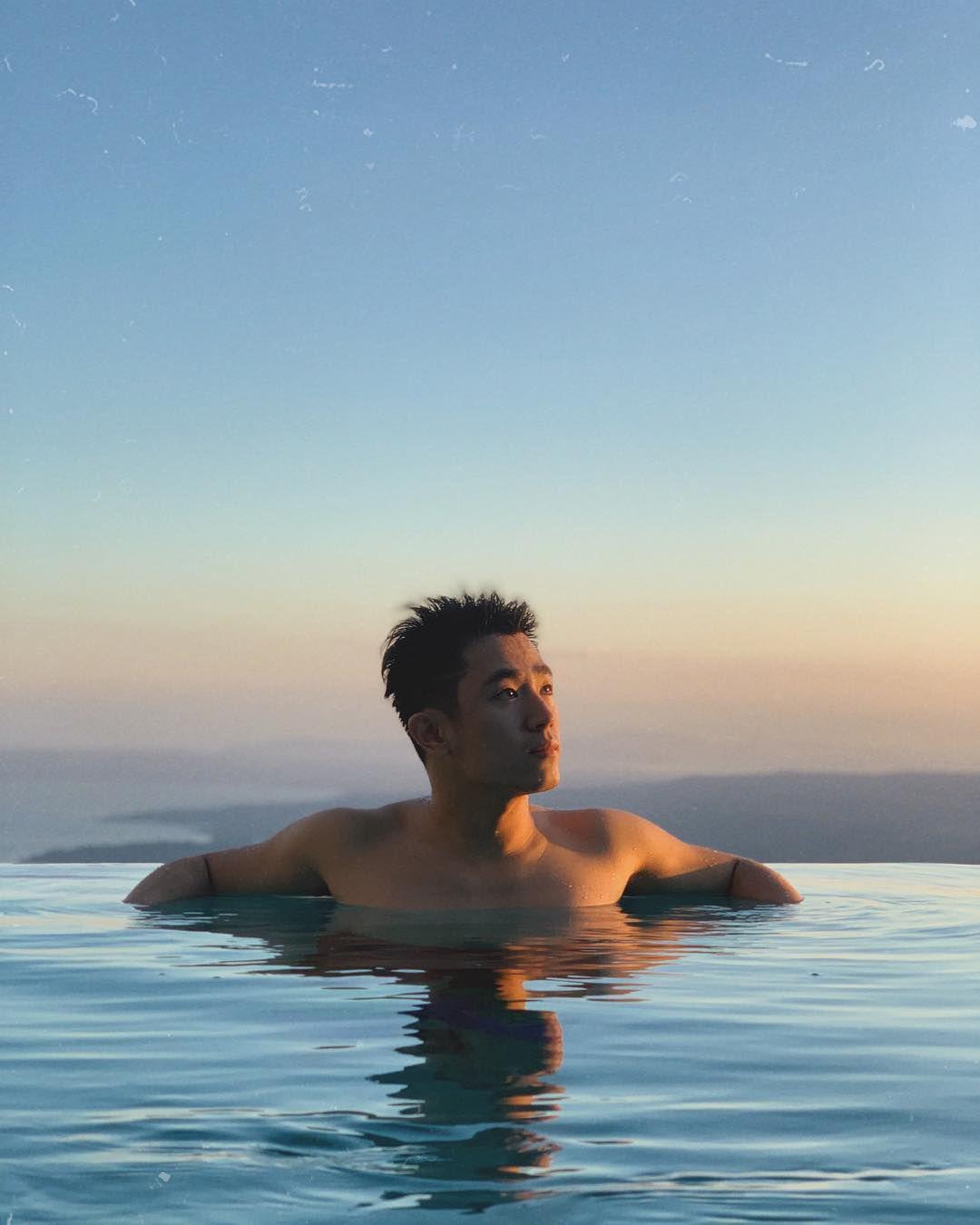 Benedict Cua