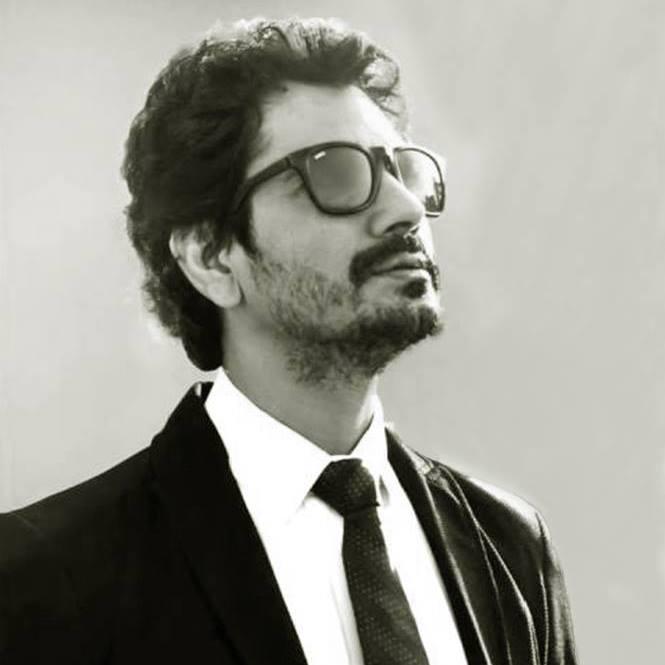 actor Nawazuddin Siddiqui large photo