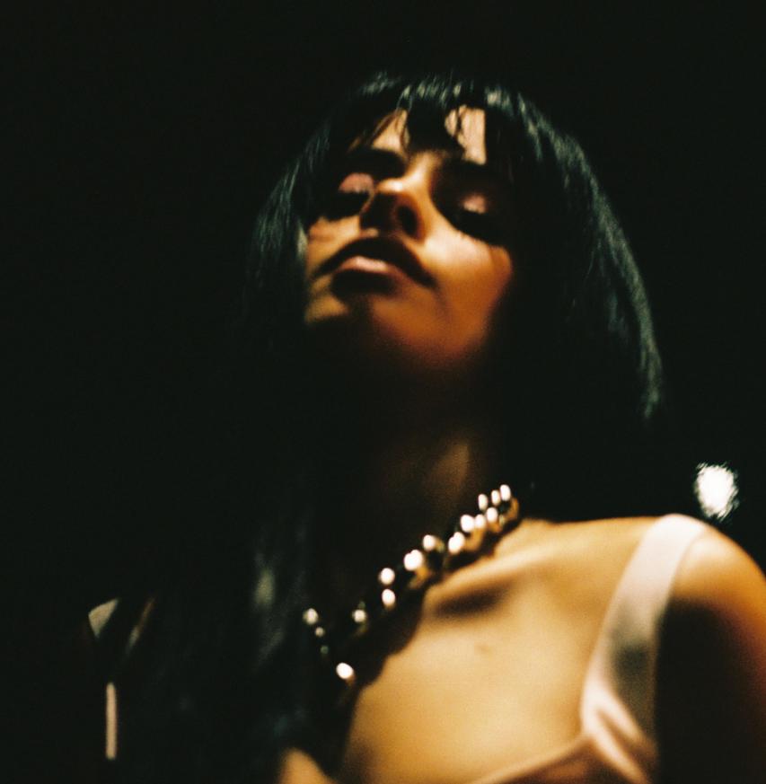 actor Camila Cabello large photo