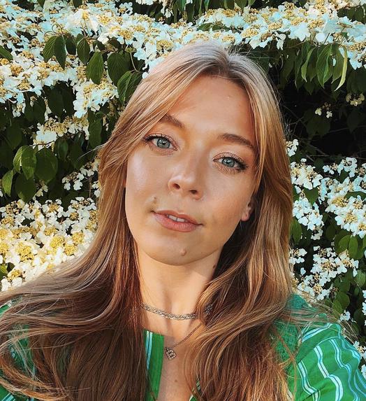 Becky Hill