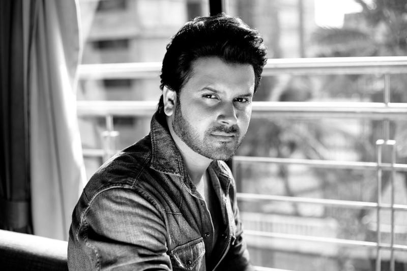 Javed Ali